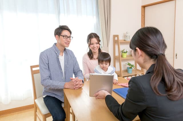 三井住友銀行の住宅ローン相談の評判・口コミを解説！メリット・デメリットも！