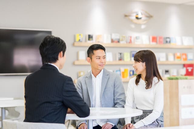 住宅購入をする平均年齢は？何を軸に住宅購入の軸を考えるかも解説