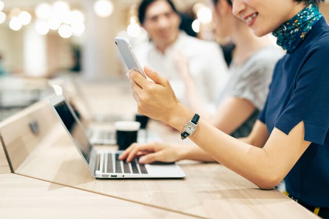 メルカリのプロフィールを画像から自己紹介まで徹底解説【例文あり】