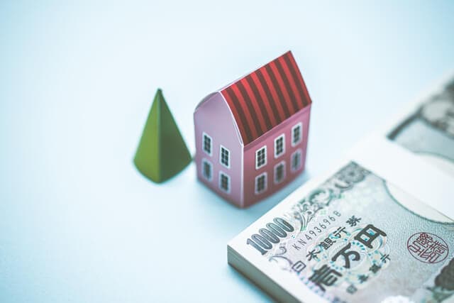 敷金や礼金の消費税について解説！課税や非課税になるのはどんなとき？