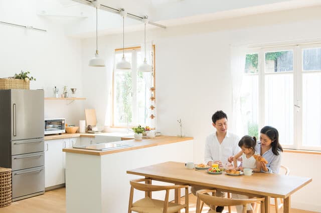 コロナ禍で高まる住宅需要！住宅取得のときに使いたいお得な制度