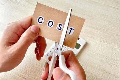 固定費の見直しは節約効果が大きい？見直す際に注意したいこと