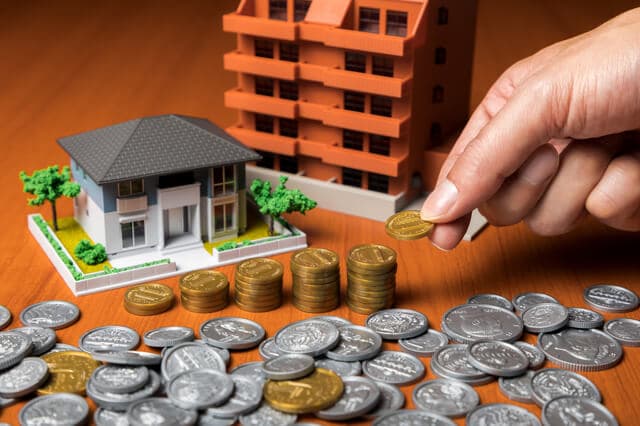 初期費用の値下げ交渉の仕方を紹介！敷金礼金は値切ることができる！