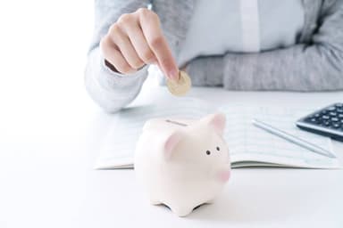 新NISA(積立NISA)の金額変更のメリット・デメリットは？変更タイミングについて解説！のサムネイル画像