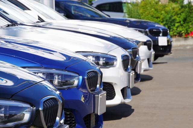 車のサブスクおすすめ７選！メリット・デメリットも解説【比較表つき】