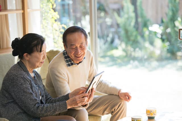 年金は60歳からもらった方が賢い？何歳から年金をもらうとお得か解説