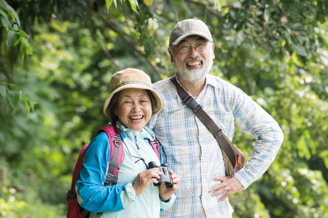 年金繰り下げ受給のメリット・デメリットは？損益分岐点から計算しよう
