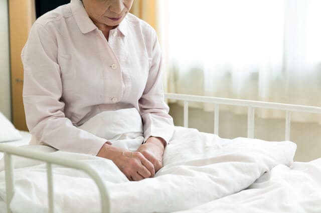 特定疾病を一覧で紹介！訪問看護では医療保険と介護保険どちらが使える？