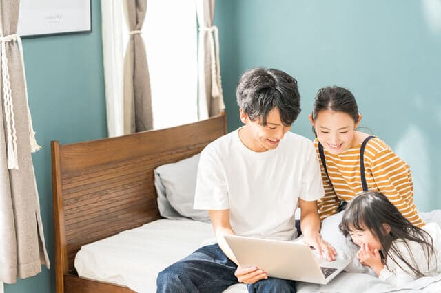 大阪で使えるサブスクをジャンルごとに紹介！【2023年最新】