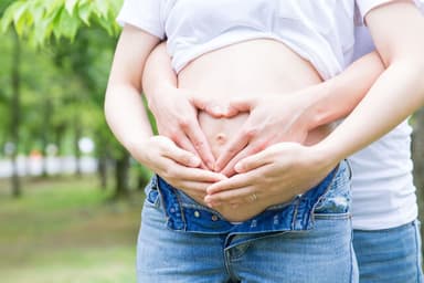 コープ共済の妊娠中プランの口コミ・評判は? 何週まで加入できるのかも紹介のサムネイル画像