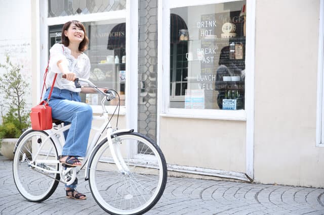 【口コミ】県民共済の自転車保険（個人賠償責任保険）はどう？保険内容など解説