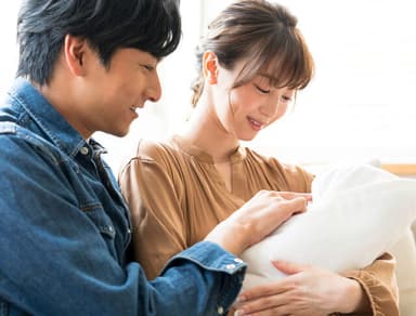 専業主婦・妻に生命保険はいらない？おすすめの保険や相談窓口をご紹介！のサムネイル画像