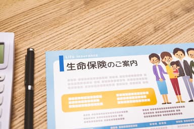 20代に生命保険はいらない？加入率や貯蓄型についても解説！のサムネイル画像