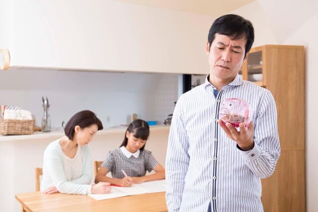 学資保険の代わりとなる教育資金の貯め方とは？5つの方法を解説！