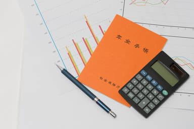 学資保険の代わりとして個人年金保険が良い？種類やメリットを解説！のサムネイル画像