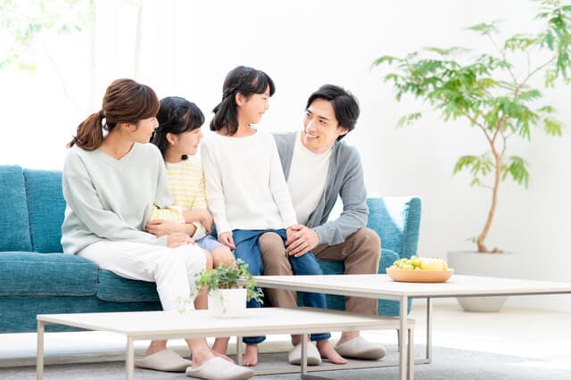 子育て世帯の心強い味方！子供の年代別・教育費の補助金