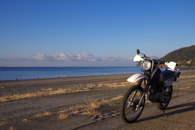 生活保護を受けながらバイクや原付を所持できる3つのパターンを紹介！