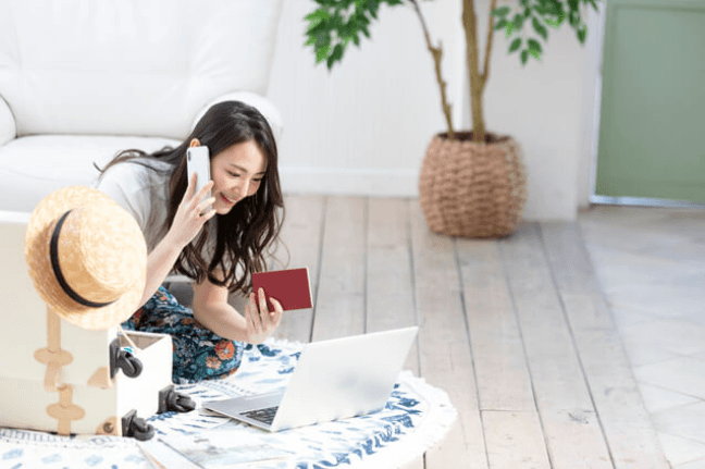 ゴールデンウィークはどう過ごす？無駄遣いしないためのアイデア