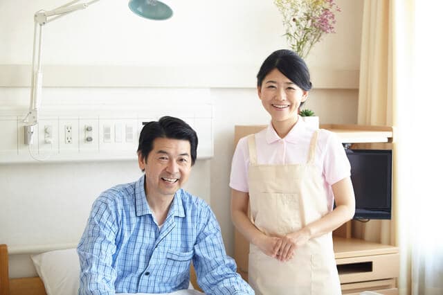 40代の介護保険の必要性は？データを基に徹底解説