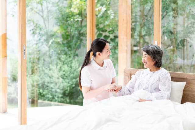 50代の介護保険の必要性は？専門家が注意点も解説