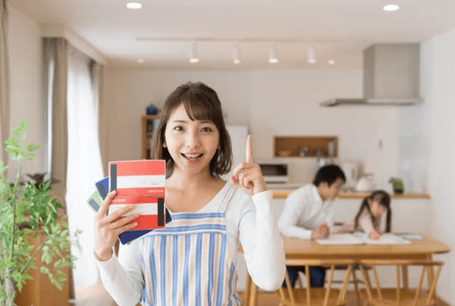 食費の相場とは？世帯に合った予算の立て方と適正額の導き出し方