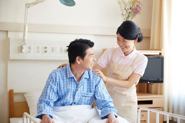 がん保険の入院給付金は必要？加入する前に知っておきたい落とし穴