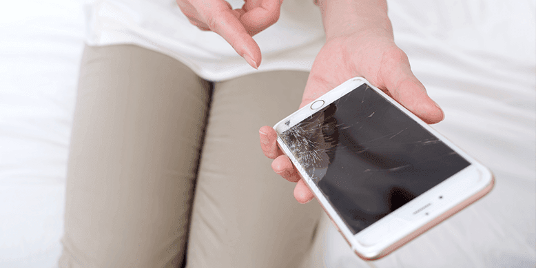 おすすめのスマホ保険をランキングで比較！保険料や補償内容を解説