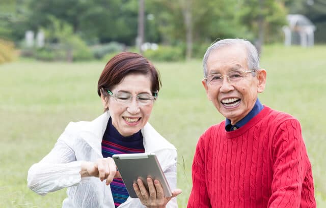 70歳以上の方でも加入可能なゴルフ保険とは？【2023年最新版】