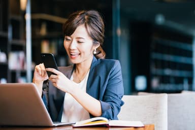 つみたてNISAの利回りはどれくらい？平均利回りやおすすめランキング紹介のサムネイル画像