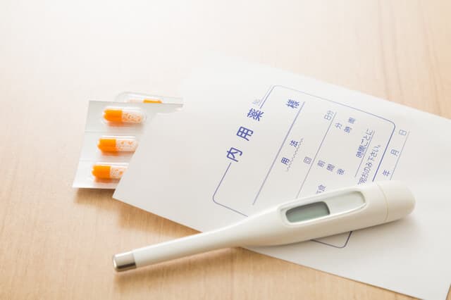 コープ共済はバセドウ病や甲状腺機能低下症でも加入できる？