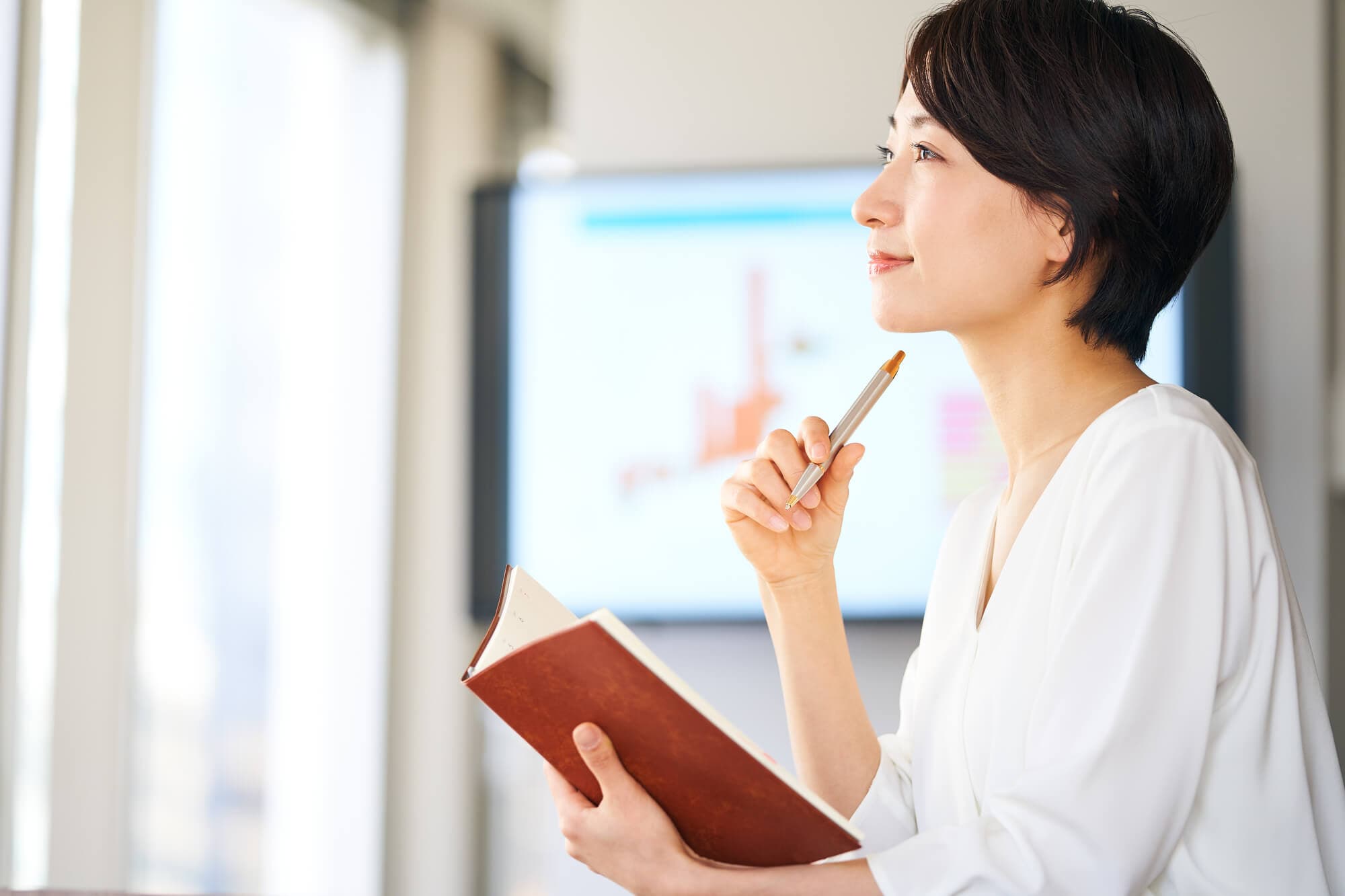 2021年版|女性におすすめの無料マネーセミナー6選!【オンラインも】