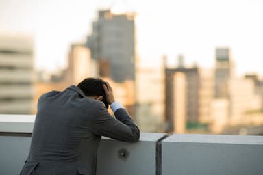 がん保険は精神疾患・うつ病でも入れる？告知の内容についても解説！のサムネイル画像