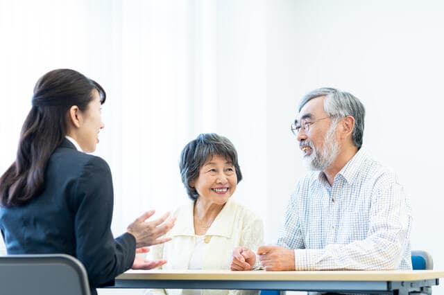 家族型保険はおすすめできない？家族型や夫婦型のデメリットとは