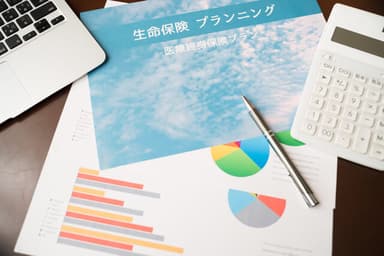 ふるさと納税は生命保険料控除に影響する？どちらが得？併用や上限も解説のサムネイル画像