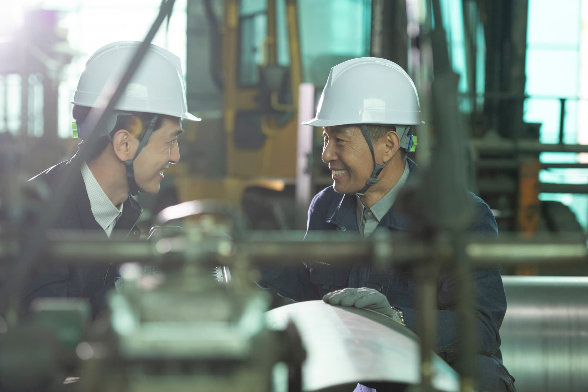 E&O保険とは？PL保険に加入する製造業や建設業の方におすすめ！