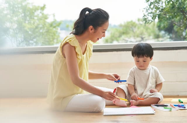 【フリーランス必見】ベビーシッターに必要な保険とは？