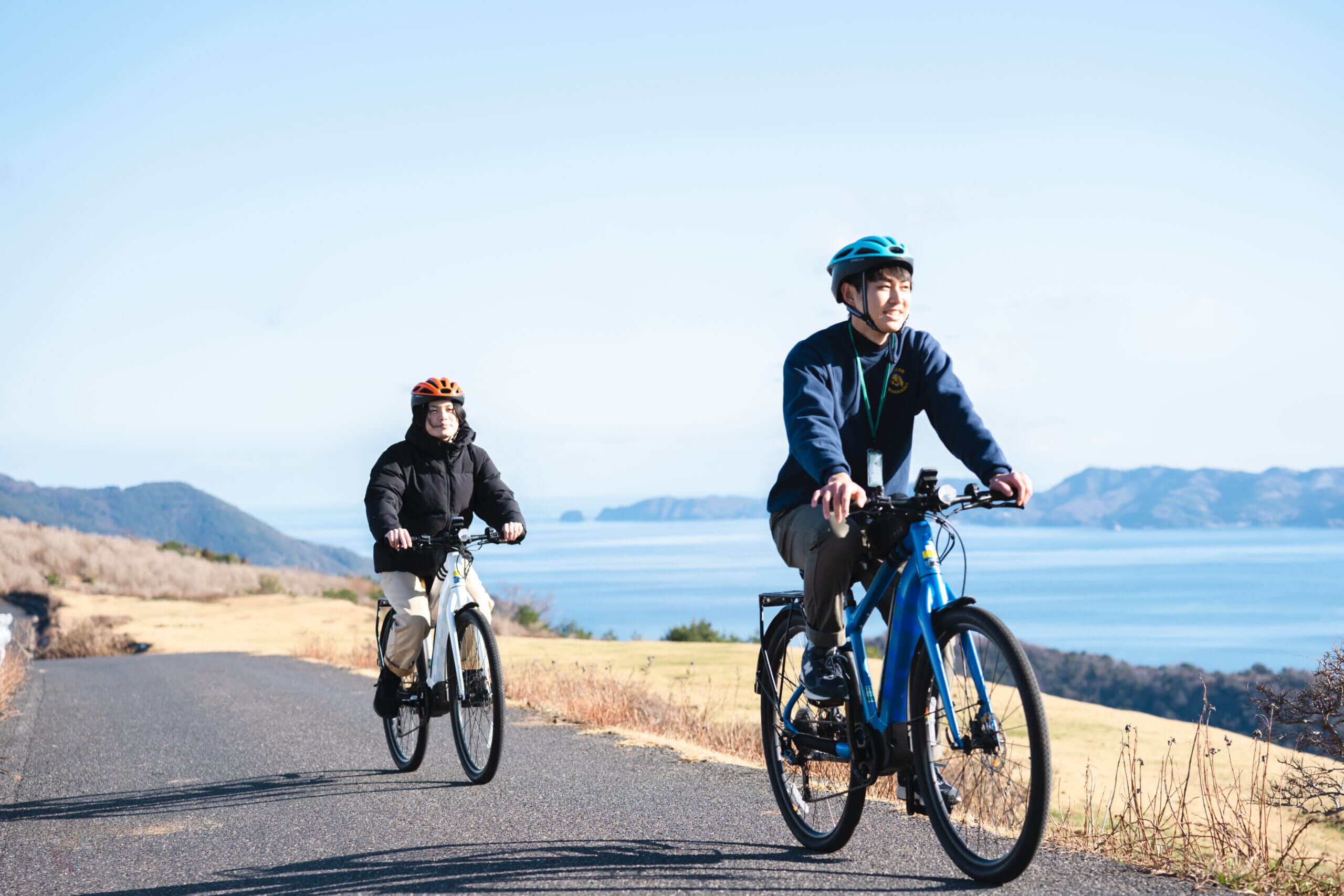 レンタサイクルに保険は必要？京都市では義務化されている！