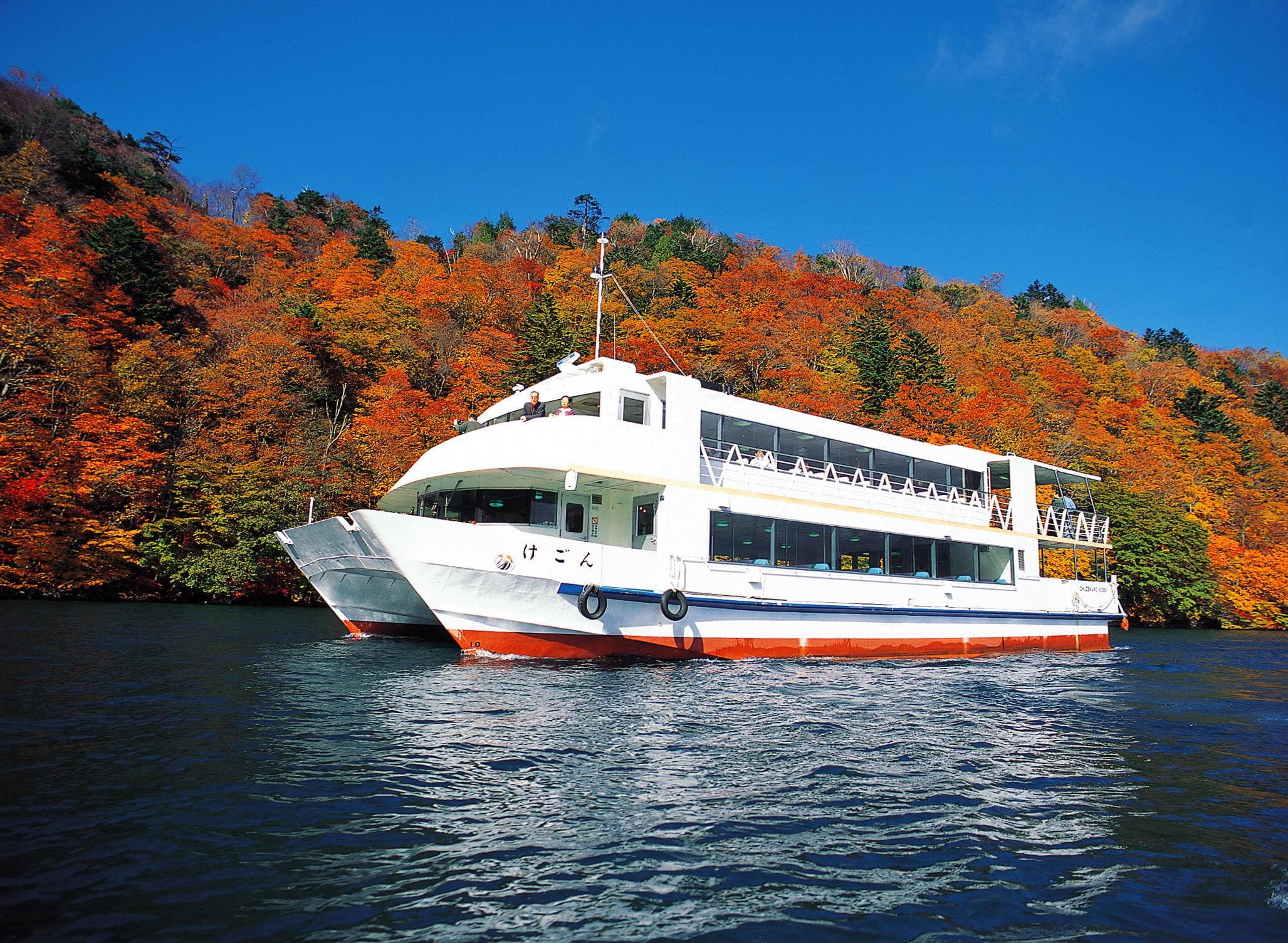 船客傷害賠償責任保険とは？保険料や知床遊覧船の事例を解説！