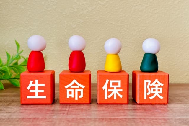 【注意点あり】法人向け掛け捨て生命保険の活用法とは？