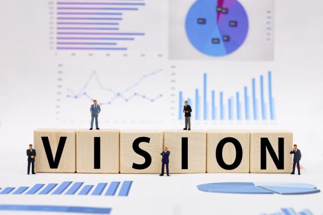 経営計画書をわかりやすく作成できるテンプレート5選