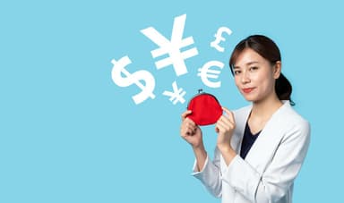 入院時に医療費控除の対象となる費用はどこまで？部屋代やパジャマレンタル代は対象？のサムネイル画像