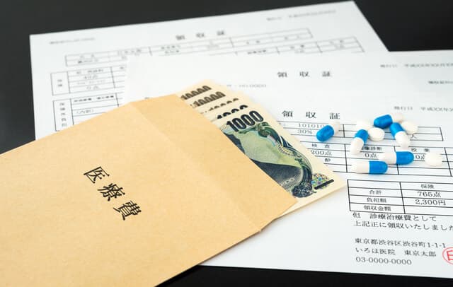 入院時の食事代は医療費控除の対象となる？対象外の食事代もあるって本当？