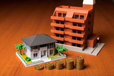 5,000万円の住宅ローンを組むのがきつい年収は？厳しい際の対処法も紹介！のサムネイル画像