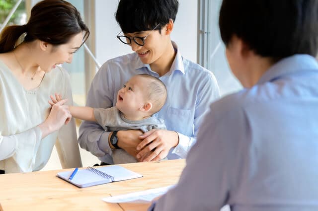 住宅ローンのペアローンは控除の対象？デメリットやシミュレーション額も紹介！