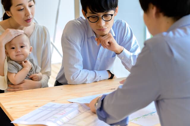 住宅ローンの今後の金利はどうなる？これまで10年間の推移から今の金利を分析！