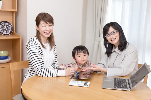 新NISAで子供の学資準備はできる？子供名義で口座は作れるかも解説