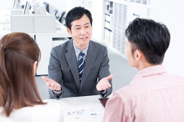 中古住宅の購入にもローンは組める？注意点やポイントも解説！