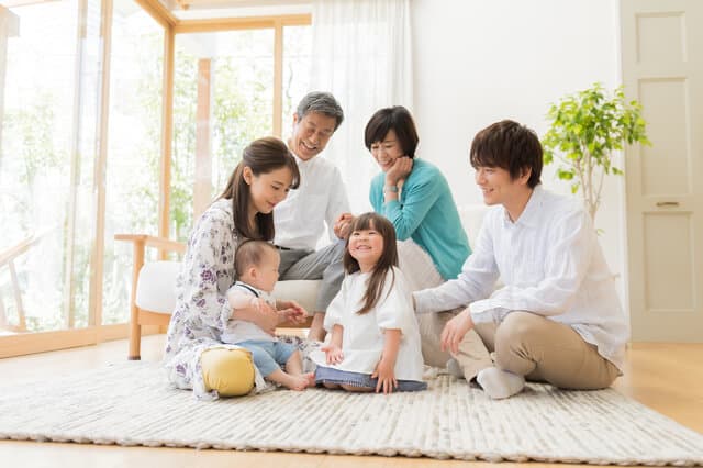 医療費控除は家族分をまとめて申告できる？別居している家族はどうなる？