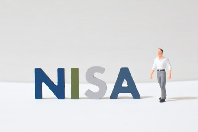 NISAを活用した退職金の資産運用5ステップを解説！