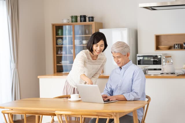 新NISAで老後資金を貯めるためのポイントと無料の専門家を紹介